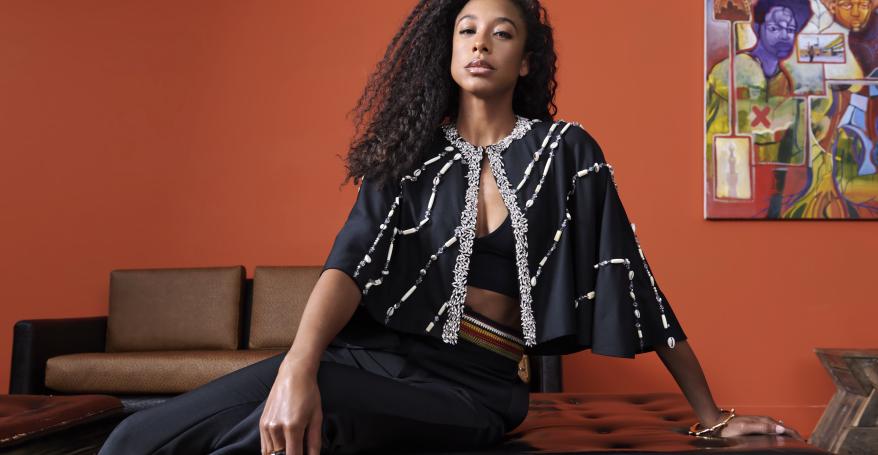 Corinne Bailey Rae / Photo: Koto Bolofo