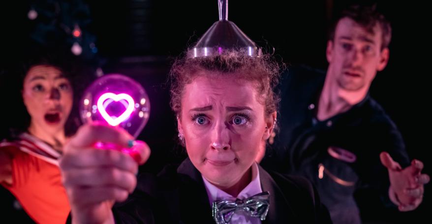 A Town Called Christmas