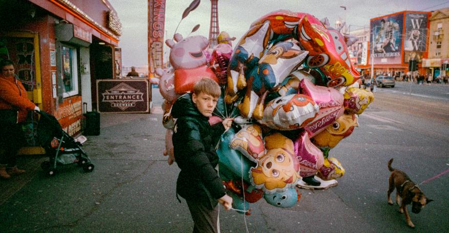 The North Revisited Simon Hill