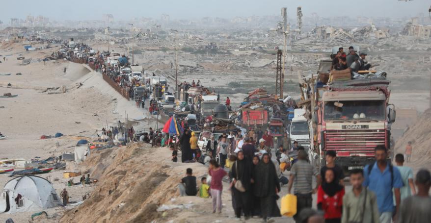 Copyright: Fadi A. Thabet