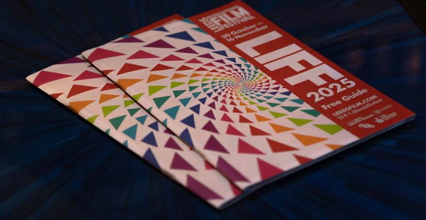 Leeds International Film Festival