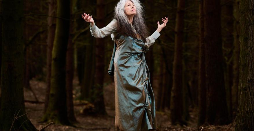 Wild Hope by TC Howard & Company of People (c) David Lindsay