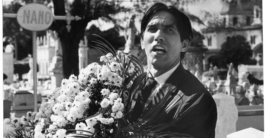 Death of a Bureaucrat / Hyde Park Picture House / Sun 10 May 2026 / Image: ICAIC