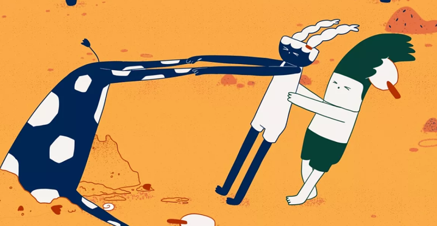 Amazing Animated Shorts for 8 - 15 year-olds / Sun 24 May 2026 / Hyde Park Picture House