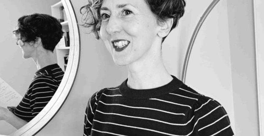 Georgi Gill