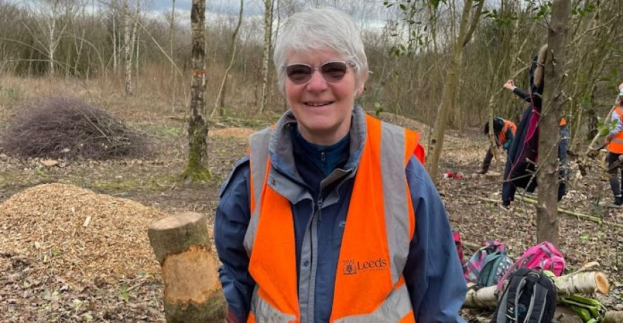 Volunteer Team Leeds