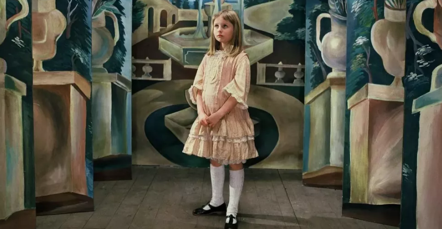  Alice / 23 Aug 2026 / Hyde Park Picture House / Image: Park Circus