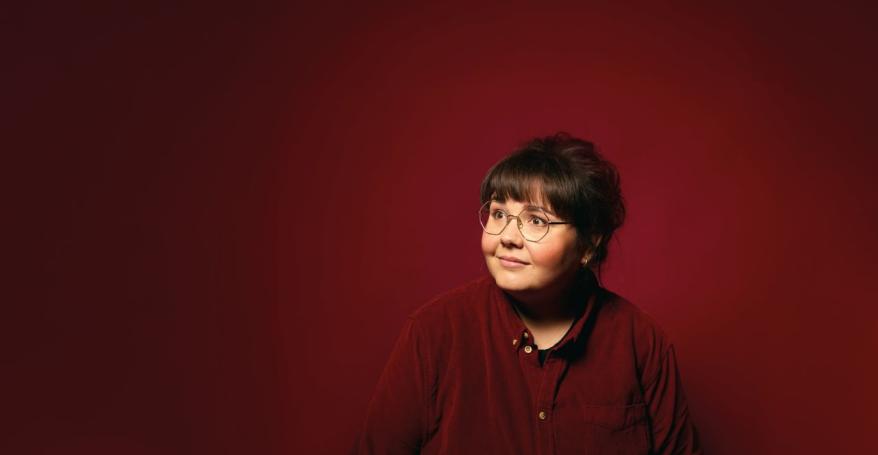 Sofie Hagen: I Think Some Of This Is My Fault