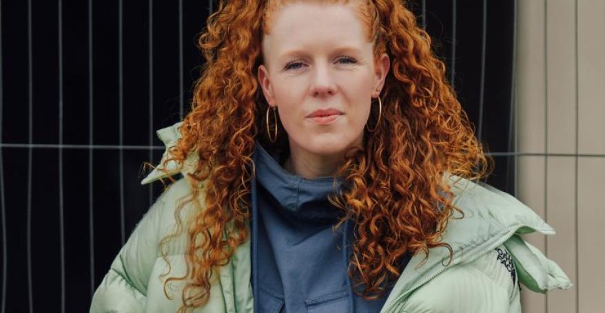 Kirsty Taylor