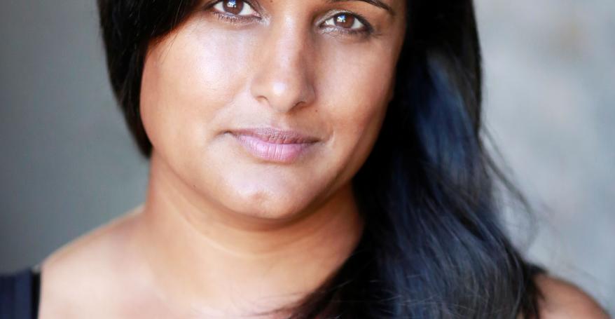 Manjeet Mann / Image: Sam Irons