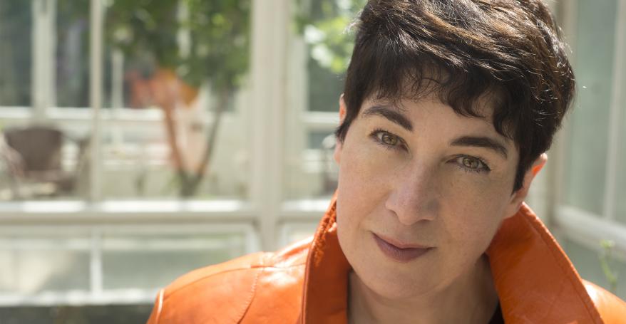 Joanne Harris