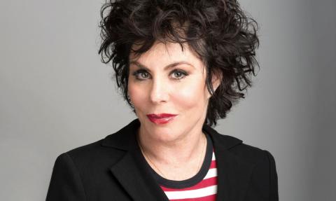 Ruby Wax