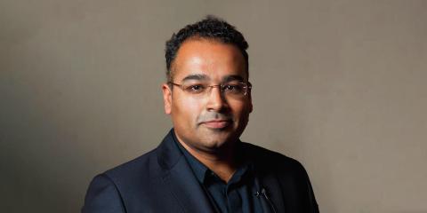 Krishnan Guru-Murthy