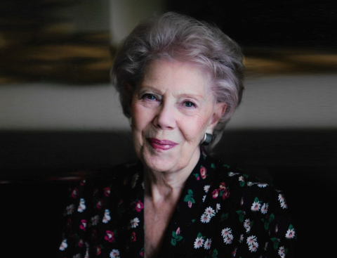 Dame Jane Baker