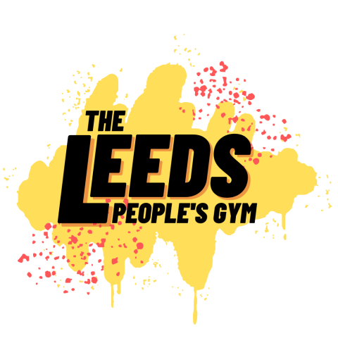 Logo of The Leeds People's Gym