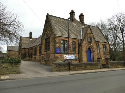 St Andrew's Community Hall