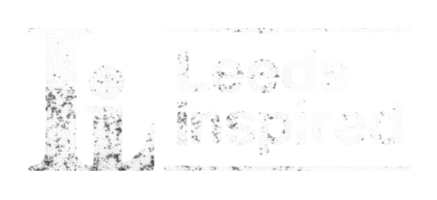 Leeds Inspired Logo