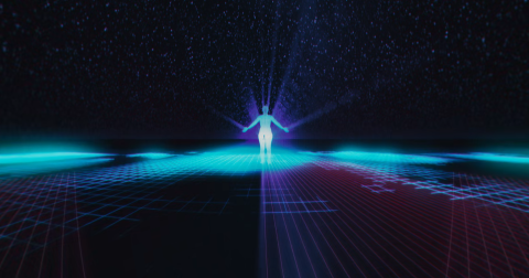 In Pursuit of Repetitive Beats - A Virtual Reality Adventure / Fri 15 Aug 2025 - Wed 17 Sep 2025 / TestBed