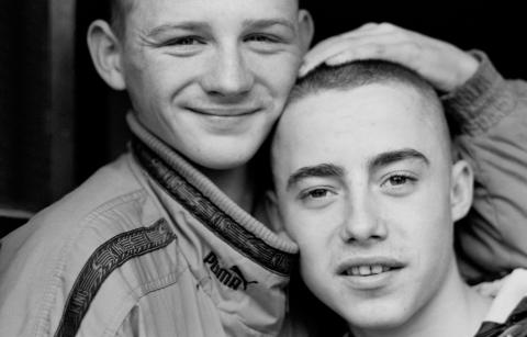 Anne Worthington Young Skins