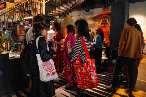 Leeds International Film Festival