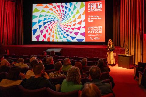 Leeds International Film Festival