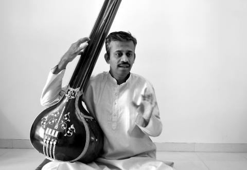 Mukul Kulkarni