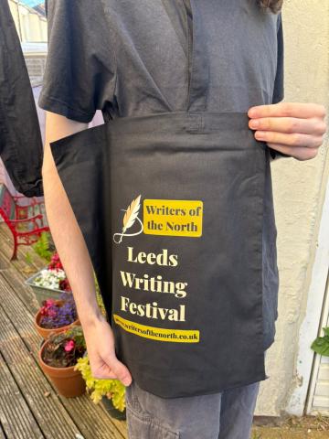 Leeds Writing Festival