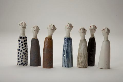 The Craft Centre and Design Gallery aims to take you on a journey to experience the talent, skill, originality and beauty of contemporary craft made by UK designer makers today. You too can own an original piece of art and share your enthusiasm for craft with others.Each year their lively exhibition programme comprises four diverse front of house exhibitions, alongside two inspirational print shows and three dedicated showcases highlighting materials such as ceramics, glass and wood. In addition to this,…