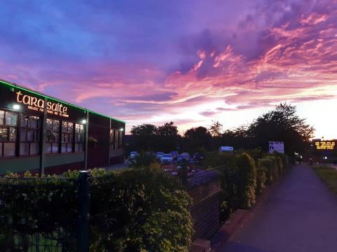 The Leeds Irish Centre is the premier Irish Centre in Britain.

The centre prides itself in working alongside a vast array of Irish cultural groups including The Leeds Branch of Comhaltas, The GAA, and Irish Dancing classes. It hosts music sessions, ceilidhs and performances from Irish bands throughout the year. There are also many sporting events including GAA, boxing tournaments and golfing events to name a few.

The newly established Tuesday Club which holds activities for the over 55's each Tuesday…