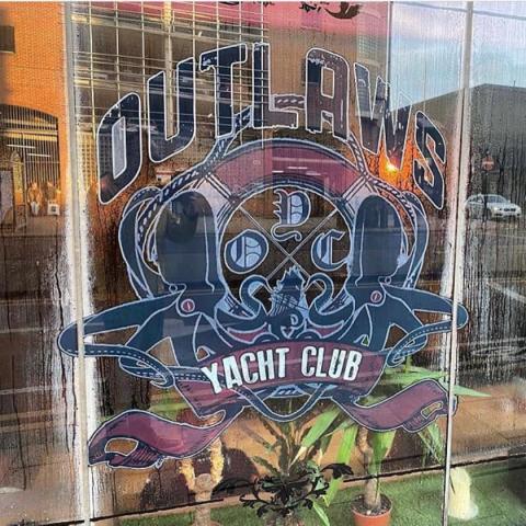 Outlaws Yacht Club - Visit Leeds