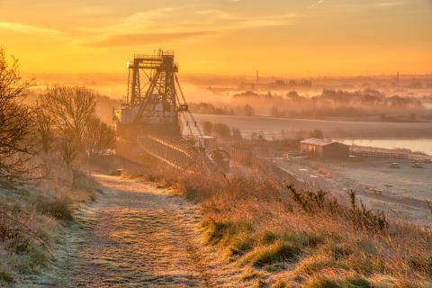 St Aidan's is a perfect place to get close to nature and relax, unwind or exercise in a stress-free environment. Just outside Leeds on the banks of the River Aire, it's a big new space to walk, run, cycle, or ride your horse and enjoy the wildlife that surrounds you. It has a wide range of wild plants and animals, and is home to thousands of birds, brown hares, roe deer, wild flowers and insects - all living in a stunning landscape of vast reedbeds, grassland, woodland, lakes, ponds and islands. With a…