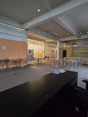 Image of bar space