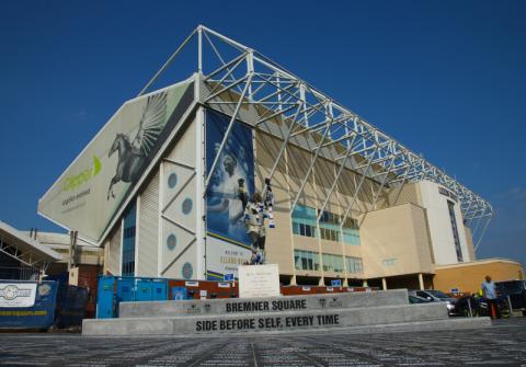 Leeds United