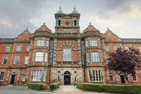 Thackray Museum