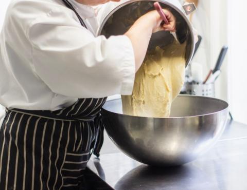 Leeds Cookery School