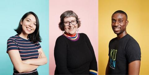 Business and IP centre Leeds