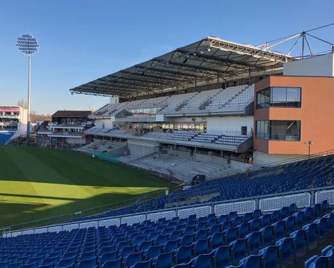 Emerald Headingley Stadium