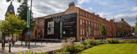 Henry Moore Institute