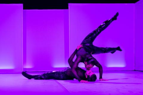 The Riley Theatre at the Northern School for Contemporary Dance hosts a year-round programme of events and performances.

The theatre offers audiences the opportunity to see performances by professional visiting companies as well as NSCD student showcases and community platforms. 

NSCD's student performances have always packed the school's Riley Theatre - delighting audiences and critics alike. The distinctive performance abilities of dance artists trained at the school are developed through an…