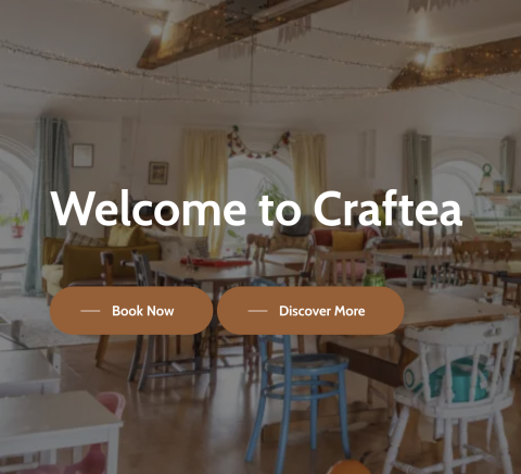 Image of cafe