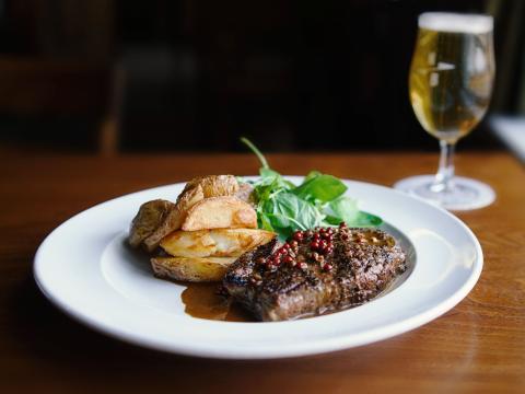 Cross Keys - Visit Leeds