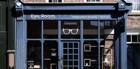 Eye Room Shop