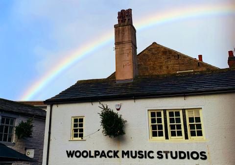 Woolpack Music Studios