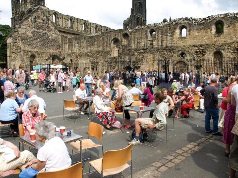 Kirkstall Festival 2026