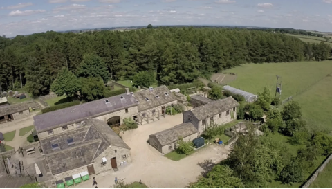 Image of Lineham Farm