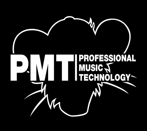 PMT Logo