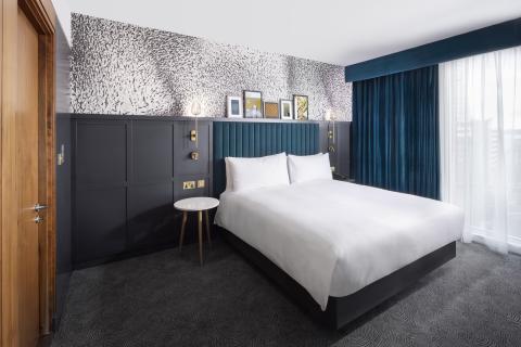 DoubleTree by Hilton Leeds City Centre