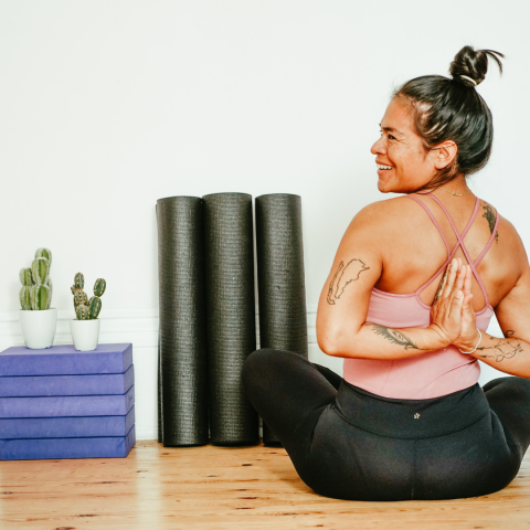 We Are Wellness - Leeds