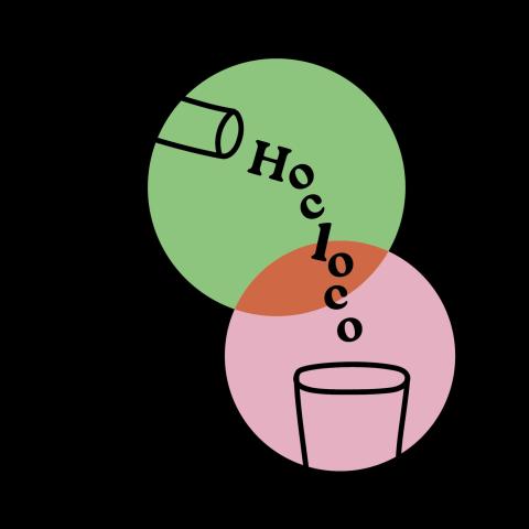 Hoc Loco logo