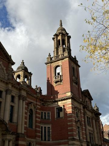 Yorkshire College